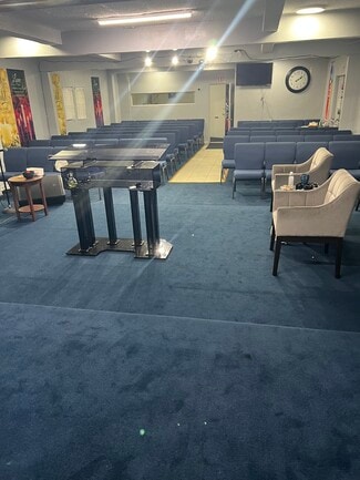 Los Angeles, CA Specialty - 9815 S Vermont Ave