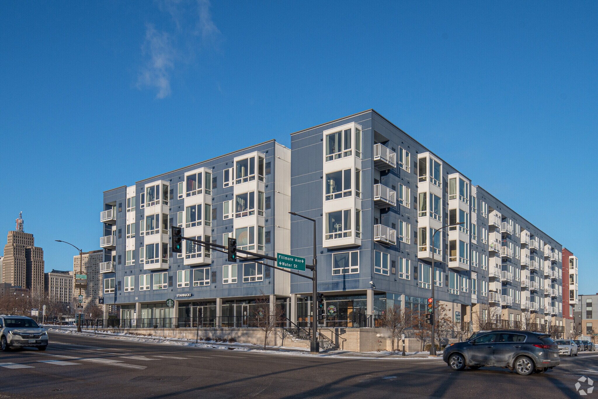 84 Wabasha St S, Saint Paul, MN for Rent
