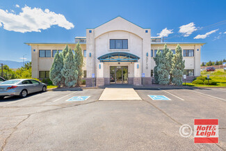 Colorado Springs, CO Office - 3710 Sinton Rd