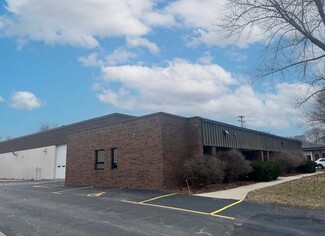 Brookfield, WI Industrial - 12665 W Townsend St