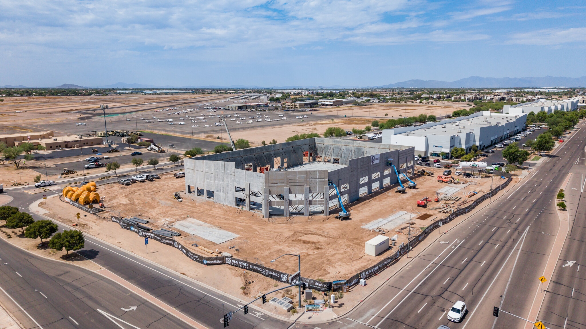 1925 E Germann Rd, Chandler, AZ for Rent