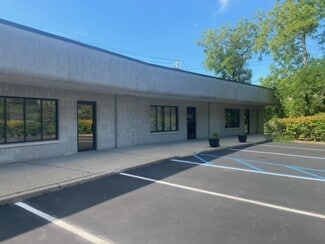 Northport, NY Office/Medical - 1000 Fort Salonga Rd