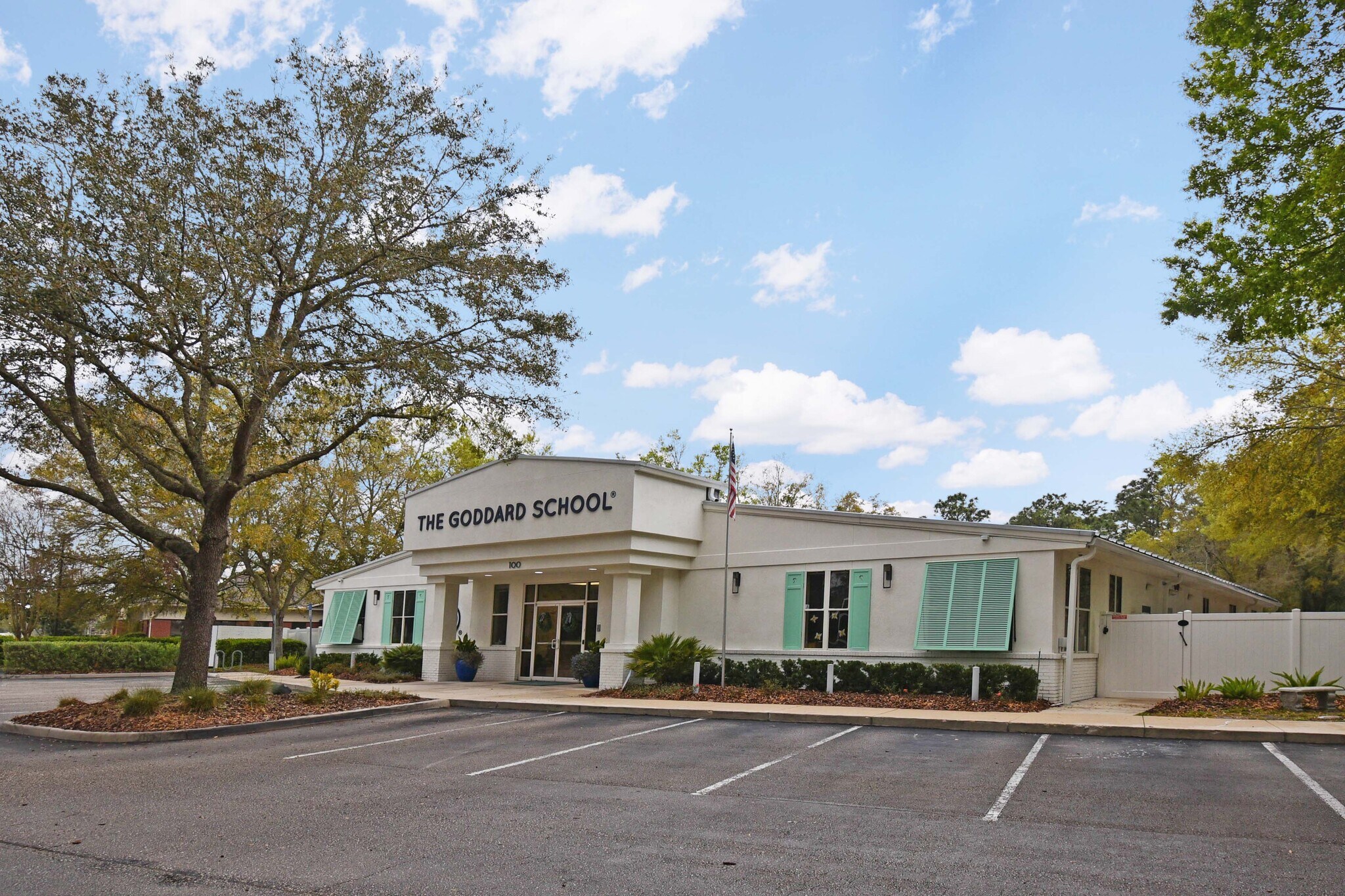 100 Julington Plaza Dr, St Johns, FL for Sale