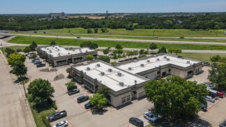 Mansfield, TX Office - 2384 North Highway 287