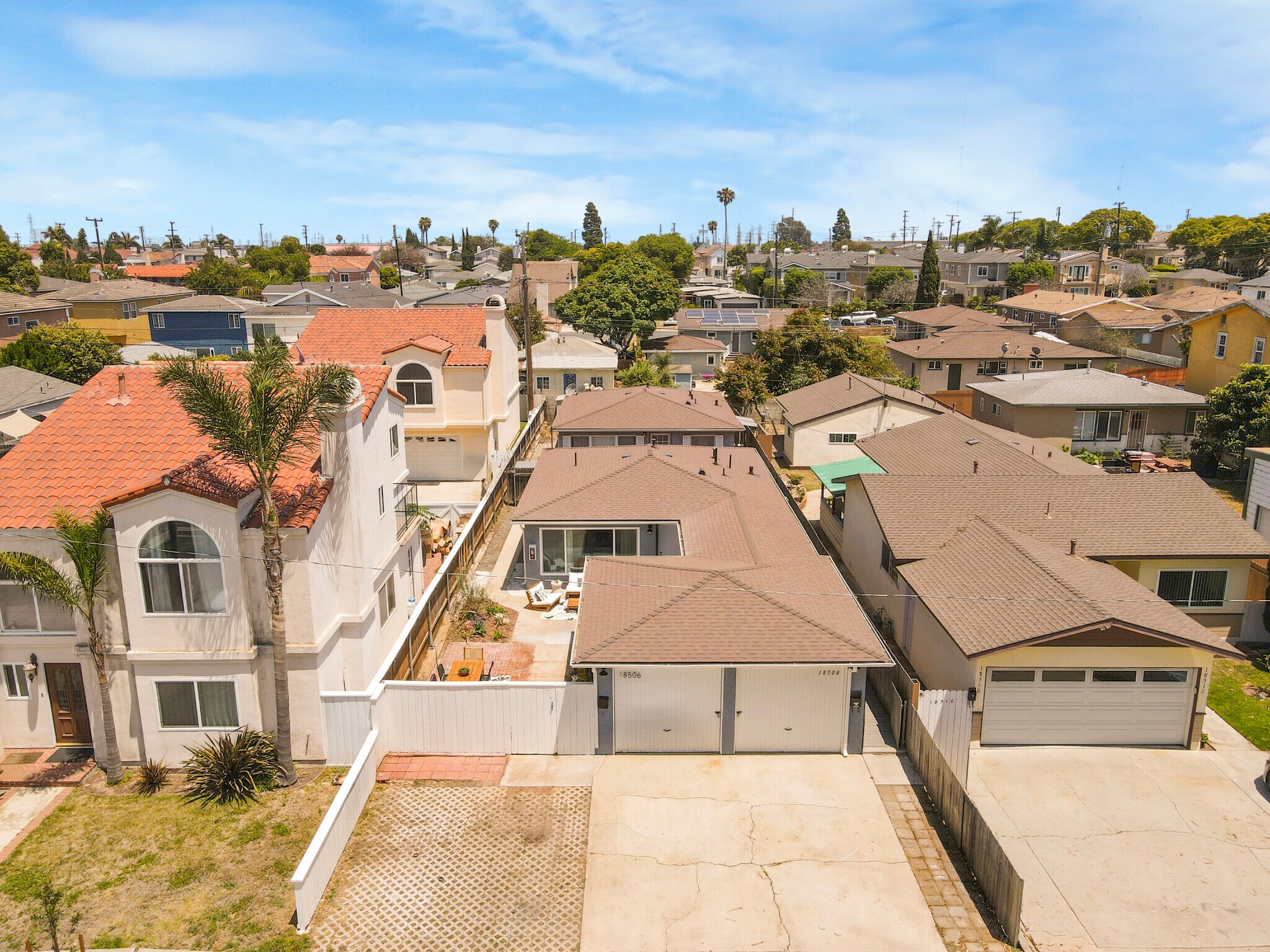 18506 Kingsdale Ave, Redondo Beach, CA for Sale