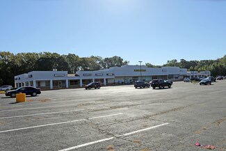 Cape May, NJ Retail - 3305 Bayshore Rd