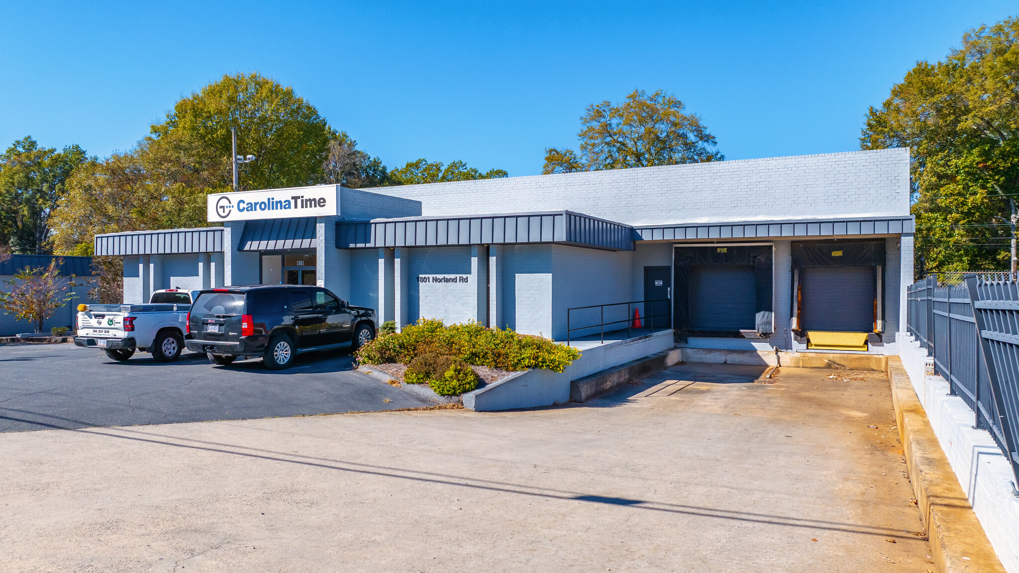 1801 Norland Rd, Charlotte, NC for Sale