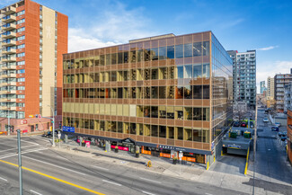Calgary, AB Office - 1414 8th St SW