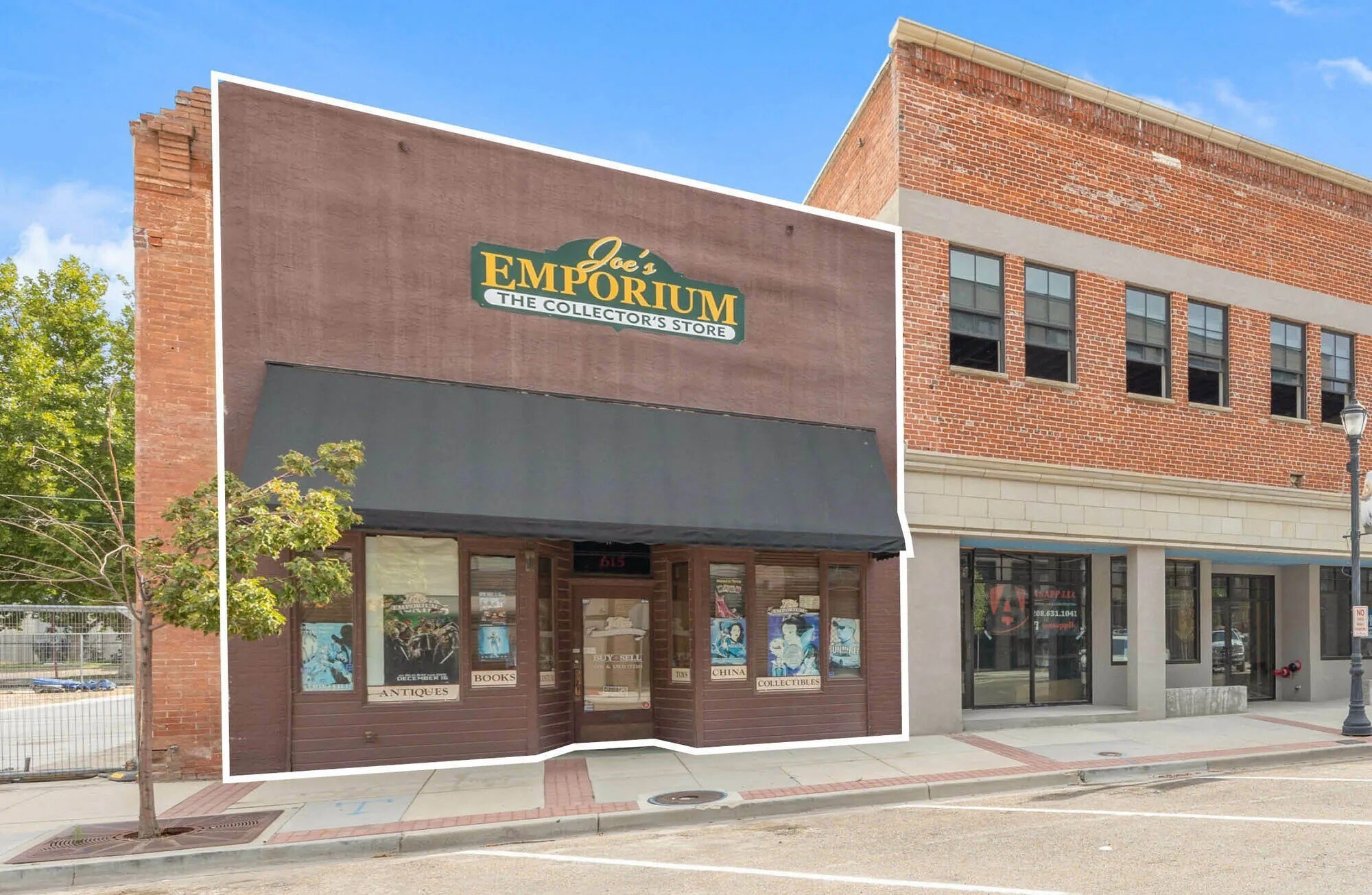 615 Main St, Caldwell, ID for Sale