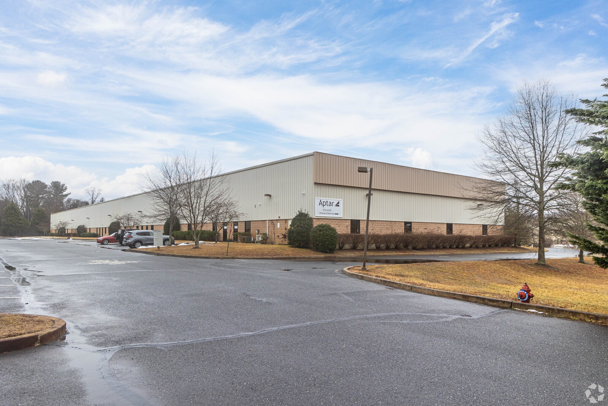 323 Fairfield Rd, Freehold, NJ for Rent