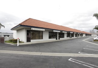 Pomona, CA Office/Retail - 3423-3431 Pomona Blvd