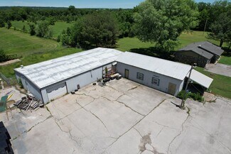 Vinita, OK Flex - 878 Ketchum Ave