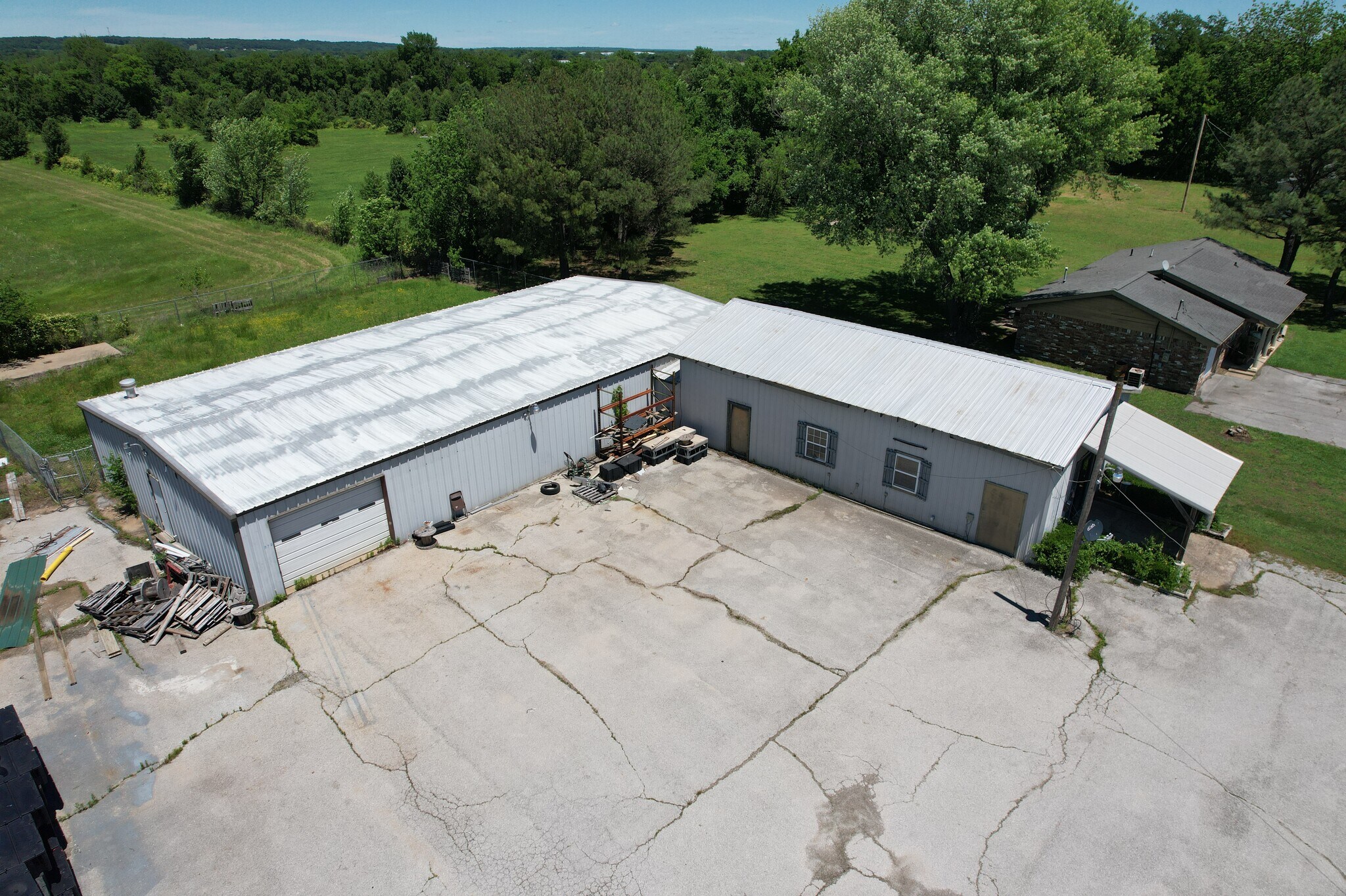 878 Ketchum Ave, Vinita, OK for Sale