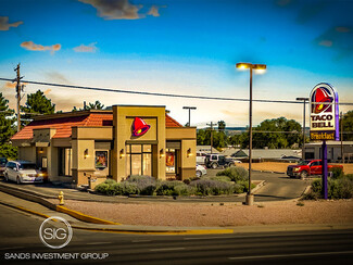 Cortez, CO Fast Food - 1300 E Main St