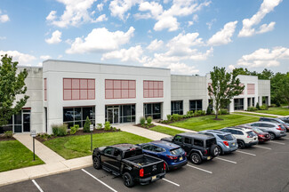Burlington, NJ Office - 5 Terri Ln