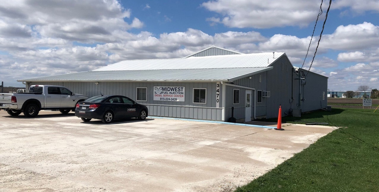 3400-3601 Brennen Dr, Peru, IL for Rent