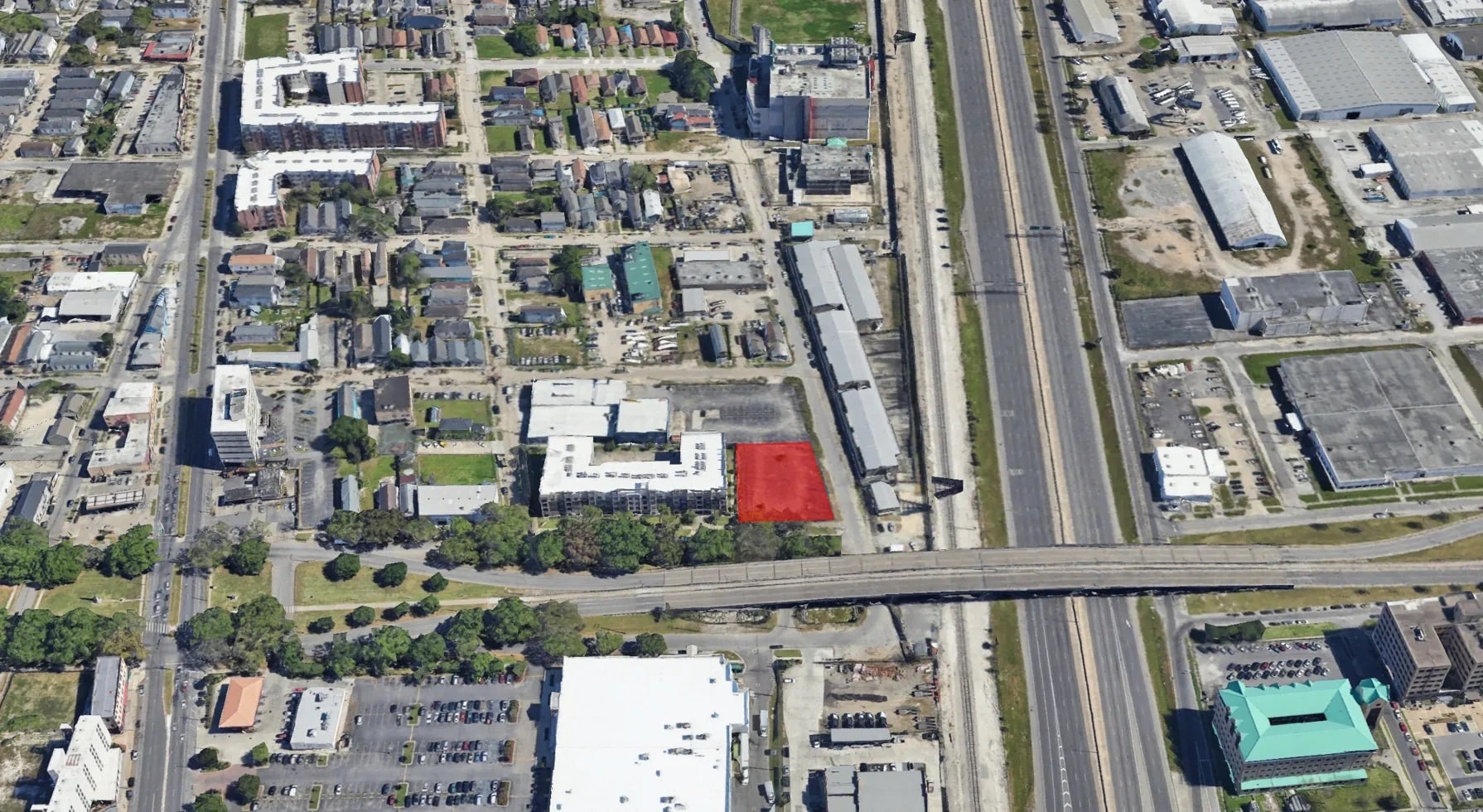 780 S Norman C Francis Pky, New Orleans, LA for Sale