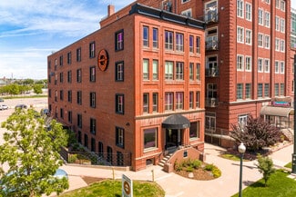 Denver, CO Office - 1123 Auraria Pky