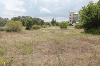 Austin, TX Commercial Land - 12431 Tech Ridge Blvd Austin, TX Commercial Land - 12431 Tech Ridge Blvd
