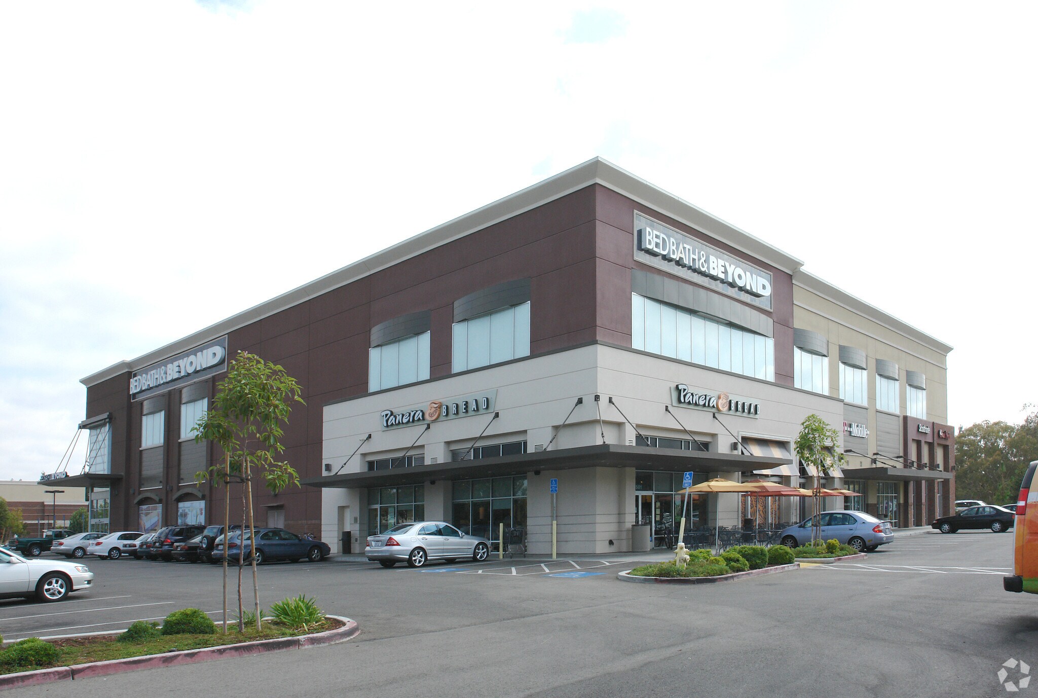 501-525 E Hamilton Ave, Campbell, CA for Rent