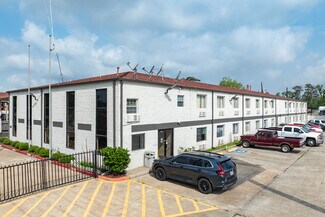 Channelview, TX Hospitality - 16939 East Fwy