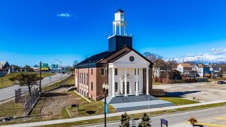 Newark, OH Churches - 169 Hudson Ave