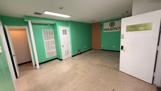 Brooklyn, NY Office - 1648 E 14th St