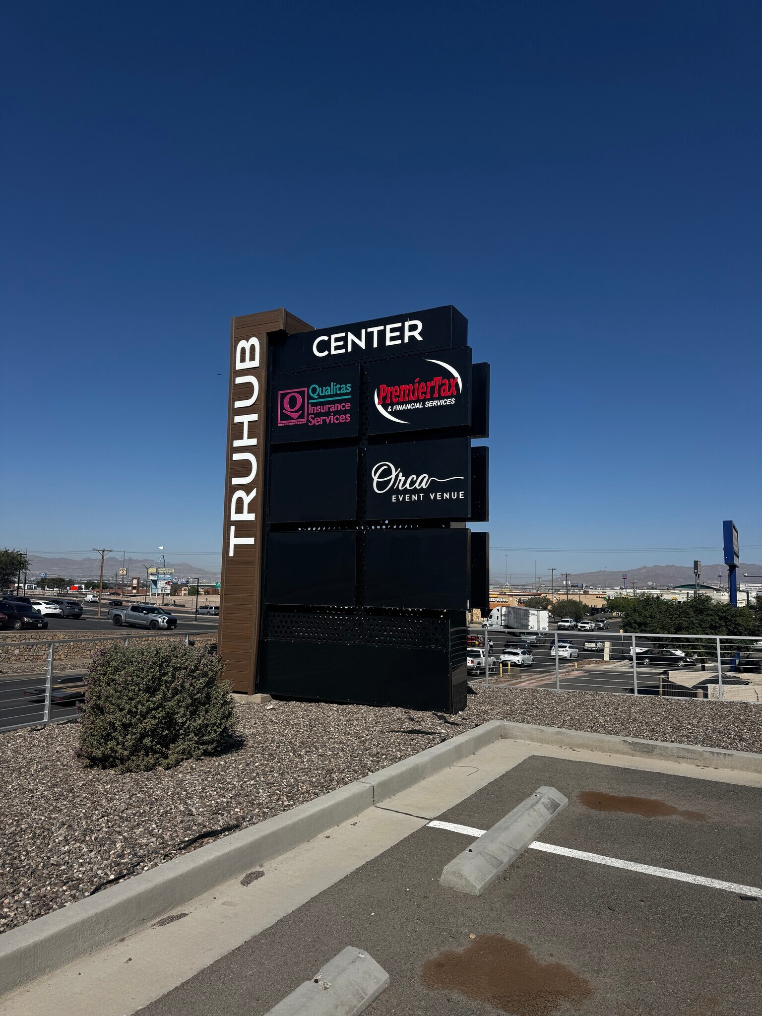 11323 Rojas Dr, El Paso, TX for Rent