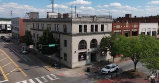 Kingsport, TN Retail - 255 Broad St.