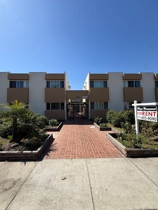 Glendale, CA Apartments - 1530 E Broadway