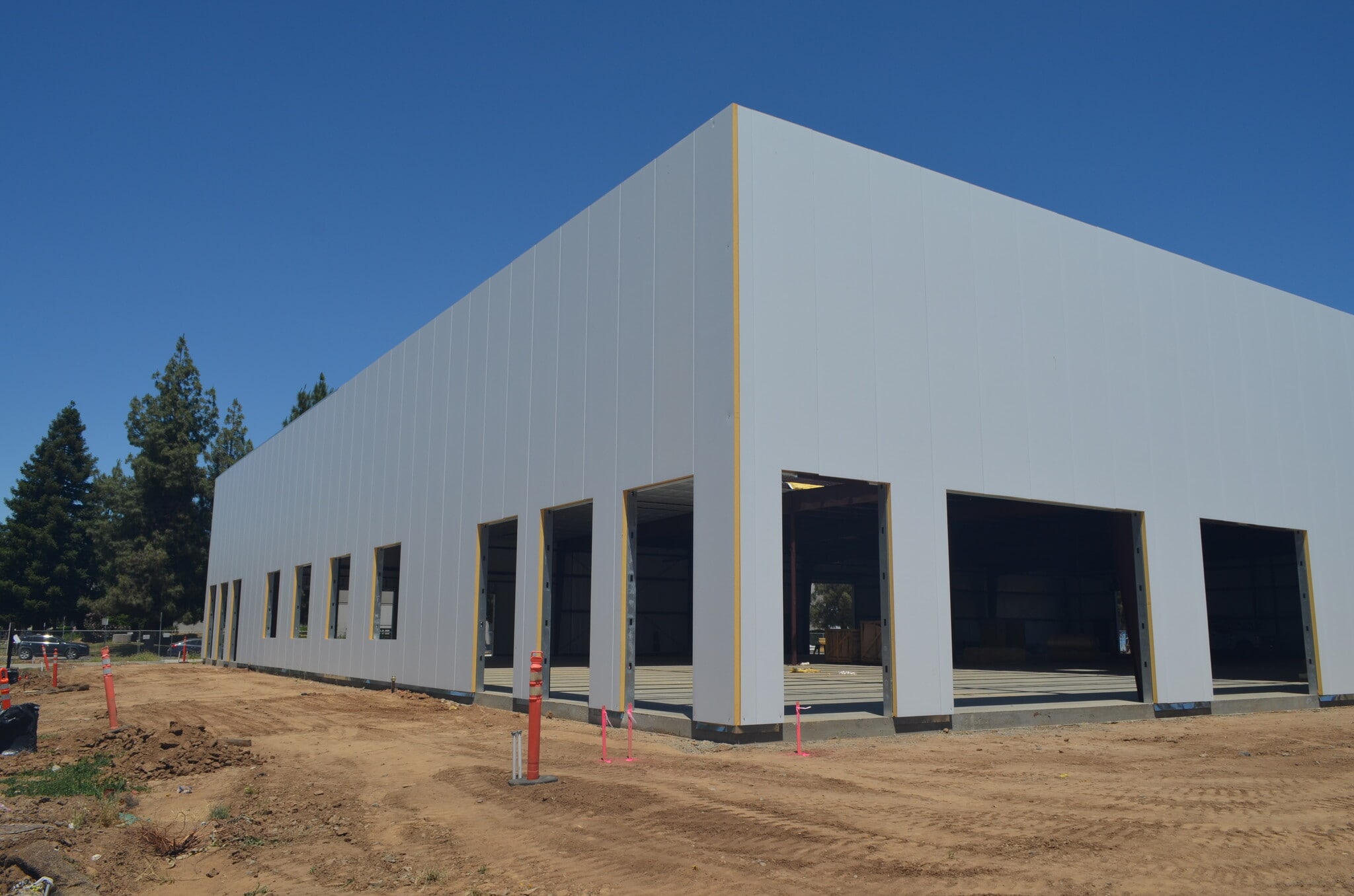 2754 Business Park, Fresno, CA for Rent