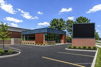 Schaumburg, IL Retail - 780 W Golf Rd