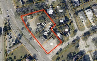 Port Orange, FL Flex - 5095 S Ridgewood Ave