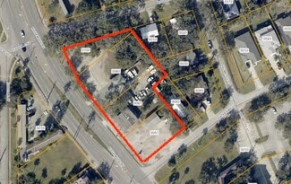 Port Orange, FL undefined - 5095 S Ridgewood Ave