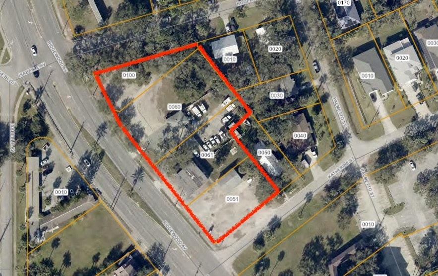 5095 S Ridgewood Ave, Port Orange, FL for Sale