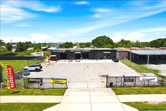 Fort Myers, FL undefined - 3593 Veronica S Shoemaker Blvd Fort Myers, FL undefined - 3593 Veronica S Shoemaker Blvd