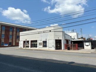 Nashville, TN Storefront Retail/Office - 2208 Elliston Pl