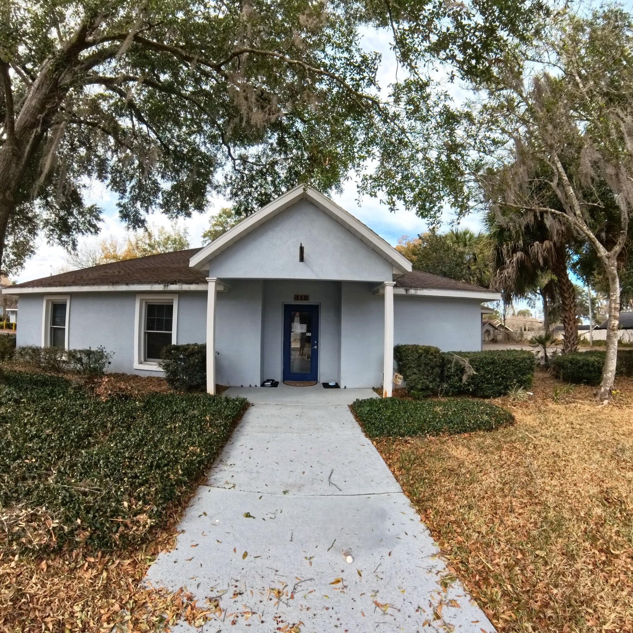 112 NE Sanchez Ave, Ocala, FL for Rent