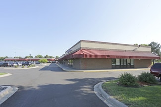 Coon Rapids, MN Retail - 3351-3397 Coon Rapids Blvd NW