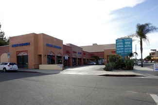 Tarzana, CA Retail - 18962 Ventura Blvd