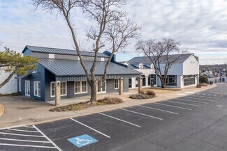Tulsa, OK Office, Retail - 5321 S Sheridan Rd