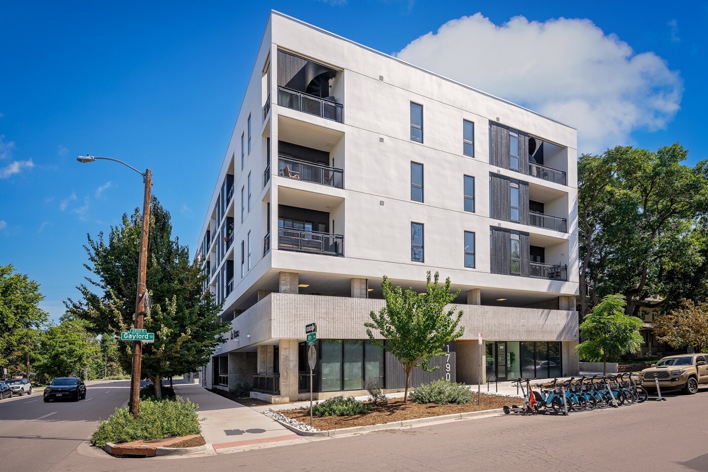 1790 Gaylord St, Denver, CO for Rent