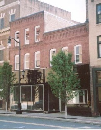 Wilkes-Barre, PA Office - 29-31 E Northampton St