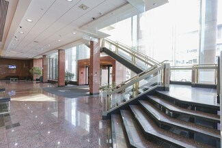 Calgary, AB Office - 635 8th Ave SW