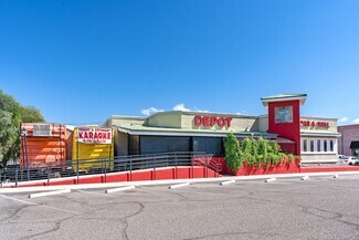 3501 E Fort Lowell Rd  