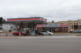 Sauk Rapids, MN Retail - 228 Benton Dr N