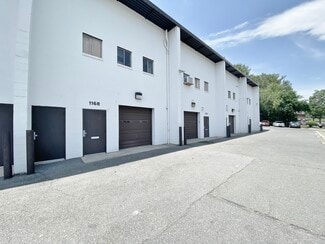 Rockville, MD Industrial - 1148-1174 Taft St