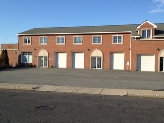 Hackensack, NJ Flex - 165 State St