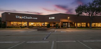 Carrollton, TX undefined - 1303 Marsh Ln