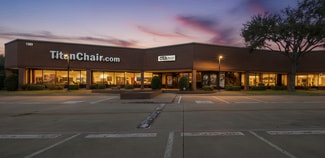 Carrollton, TX Industrial - 1303 Marsh Ln